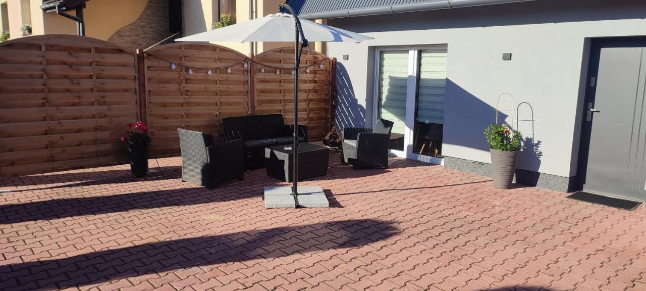 Trzy Kolory Apartment Bielsko-Biala Exterior foto