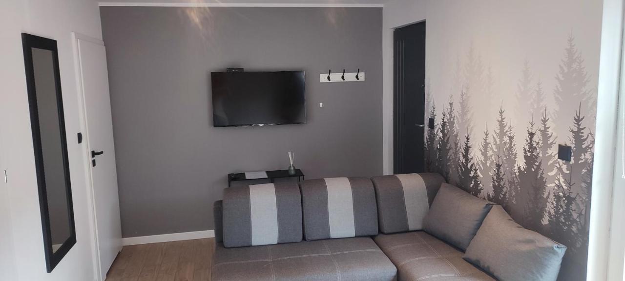Trzy Kolory Apartment Bielsko-Biala Exterior foto