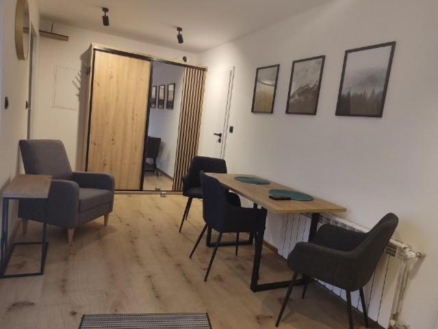 Trzy Kolory Apartment Bielsko-Biala Exterior foto