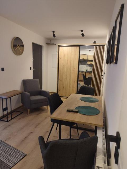 Trzy Kolory Apartment Bielsko-Biala Exterior foto